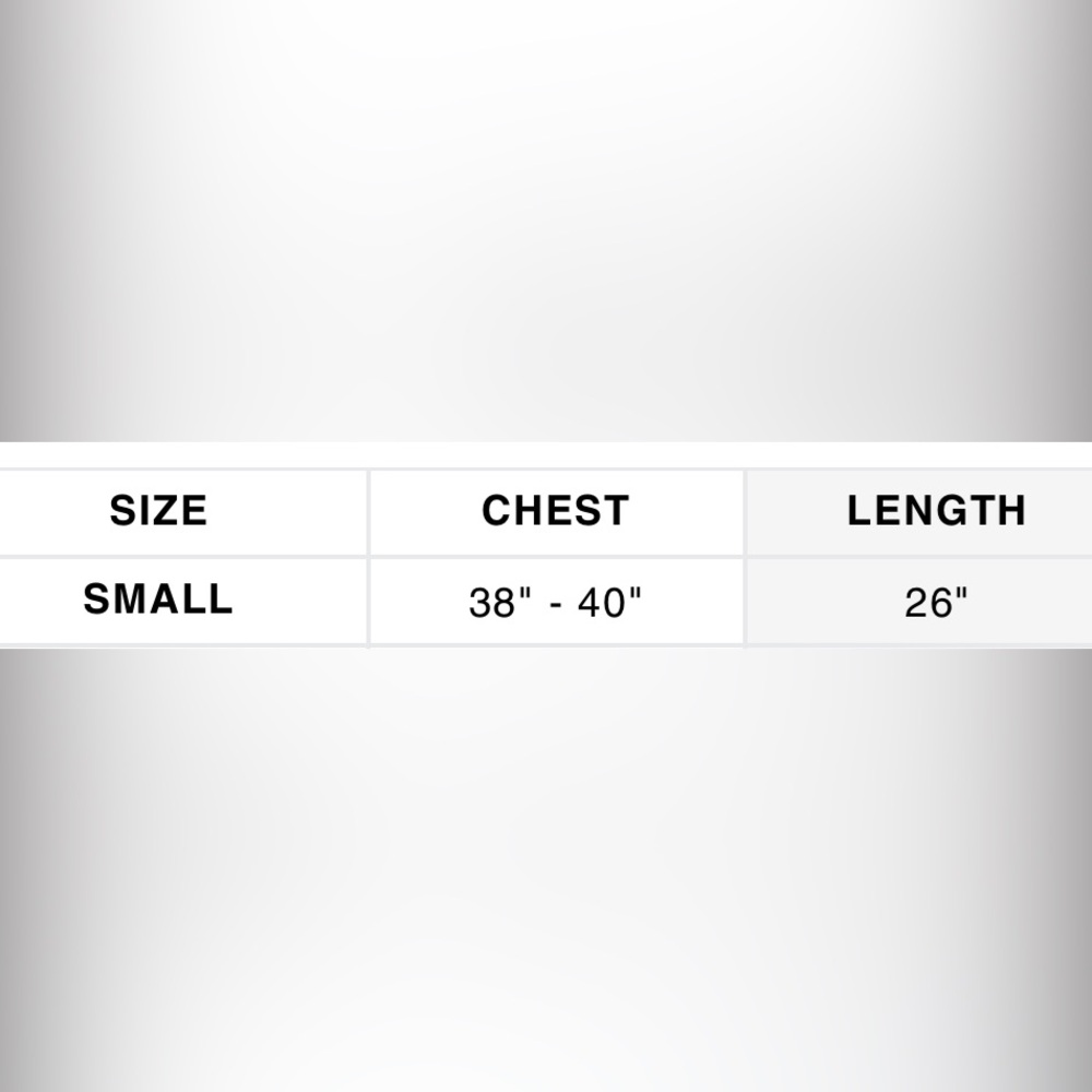 Tender Ghost Raise Hell Eat Chips Sweatshirt - image 2